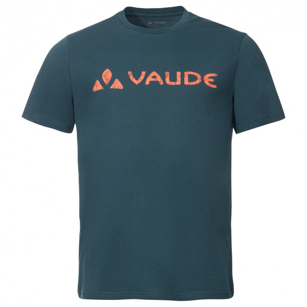 Vaude - Logo Shirt - T-Shirt