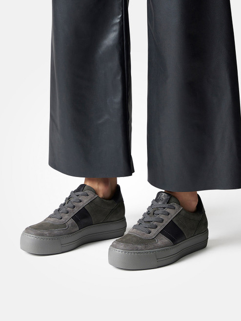 Sneaker-16634590056 Paul Green