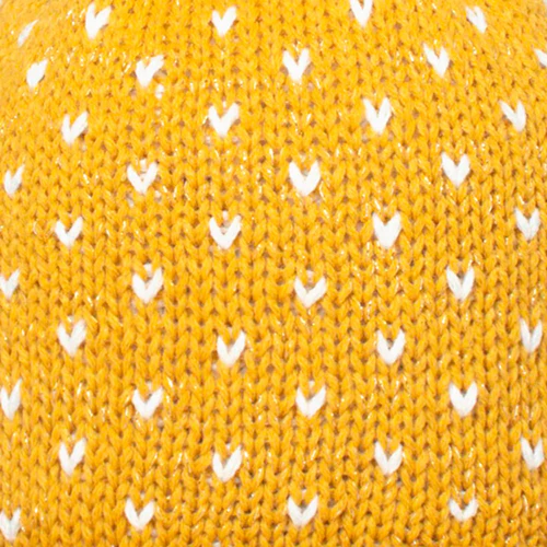 Yellow Lemonade - Yellow Polar