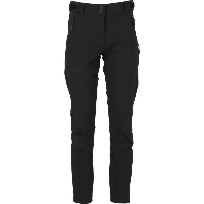 Whistler Rexburg Softshellhose Damen