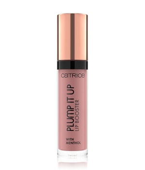 CATRICE Plump It Up Lip Booster Lipgloss-3.5 ml