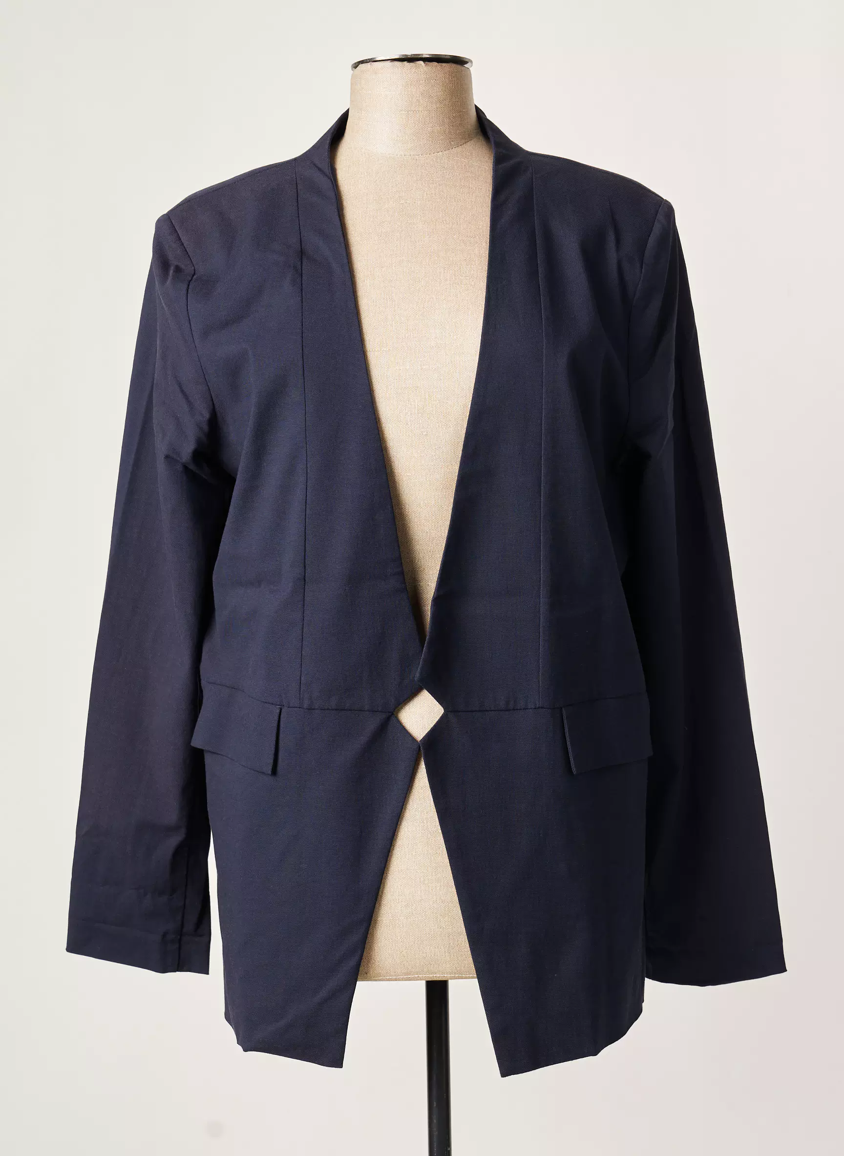 Skfk Blazers Femme couleur bleu