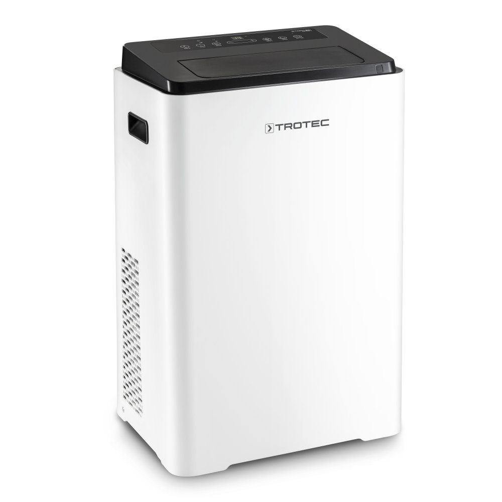 TROTEC 3-in-1-Klimagerät PAC 3900 X, 3,9 kW Kühlleistung Swing-Funktion für optimale Luftverteilung