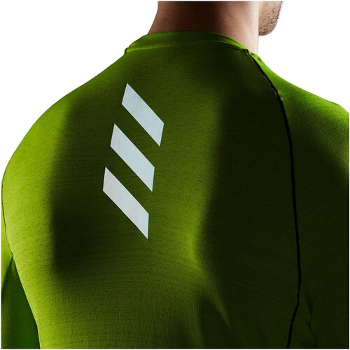 HERREN LAUFSHIRT 