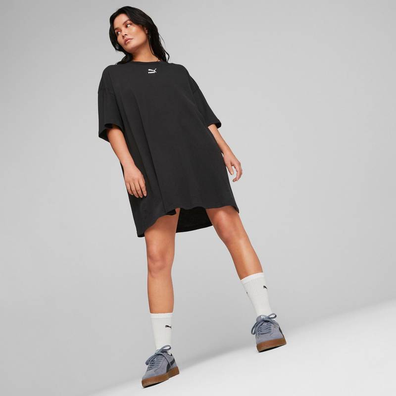 PUMA Classics Jerseykleid Damen