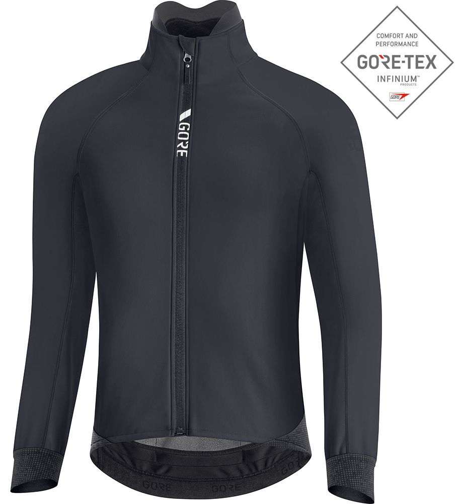 GOREWEAR C5 GORE-TEX INFINIUM™ Thermo - Softshelljacke kaufen | Bike-Discount