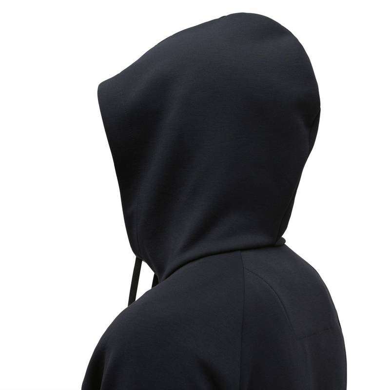 On Kapuzenjacke Herren
