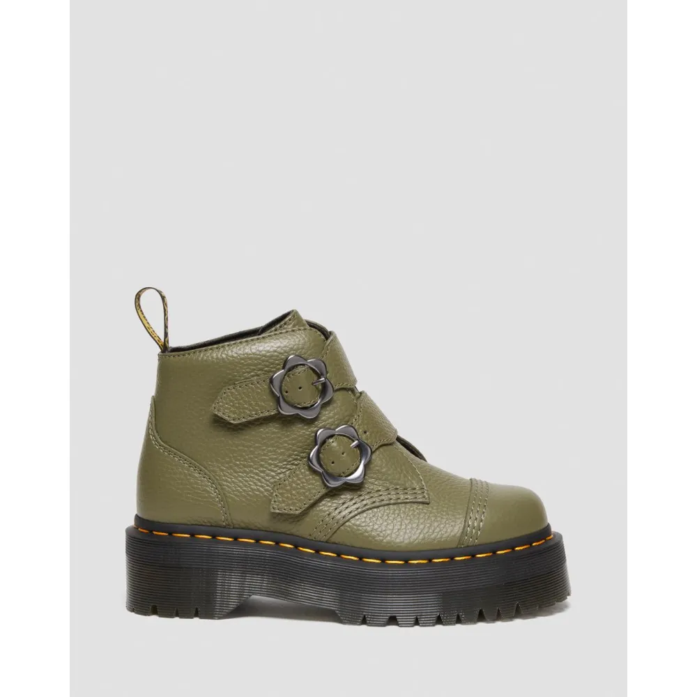 Dr. Martens Devon 27642272 / grün
