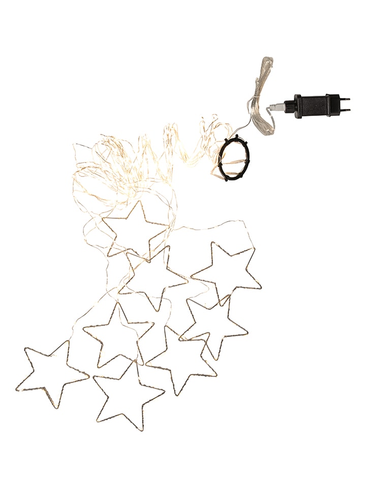 STAR Trading LED-Lichterkette 