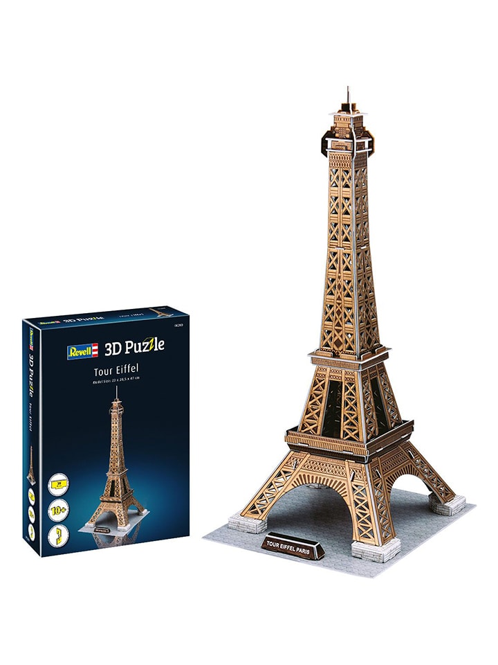 Revell 39tlg. 3D-Puzzle 