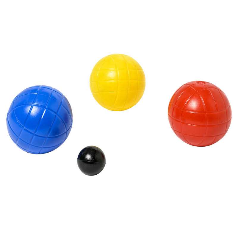 Set de pétanque Oxybul