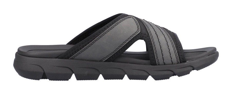 Rieker EVOLUTION Pantolette in bequemer Form