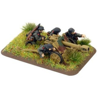 Volksgrenadier 7.5cm Gun Platoon