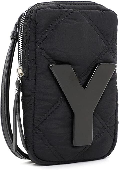 SURI FREY Handtaschen schwarz