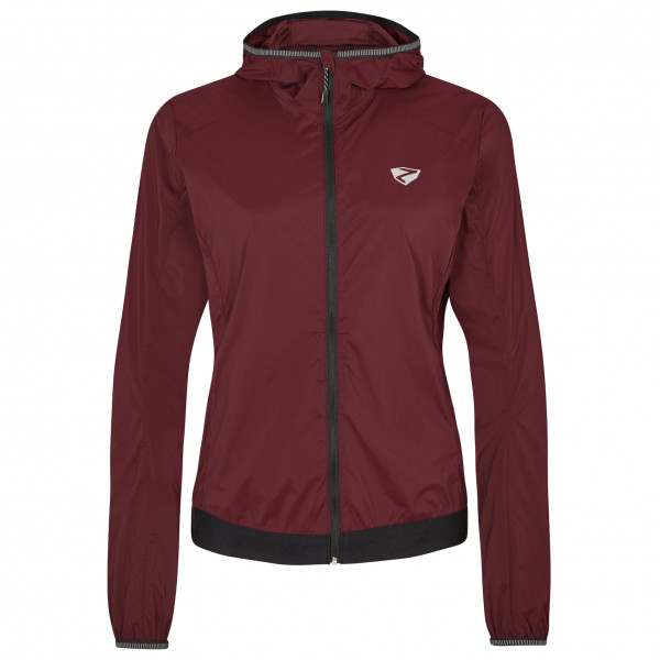 Ziener - Women's Noria - Fahrradjacke