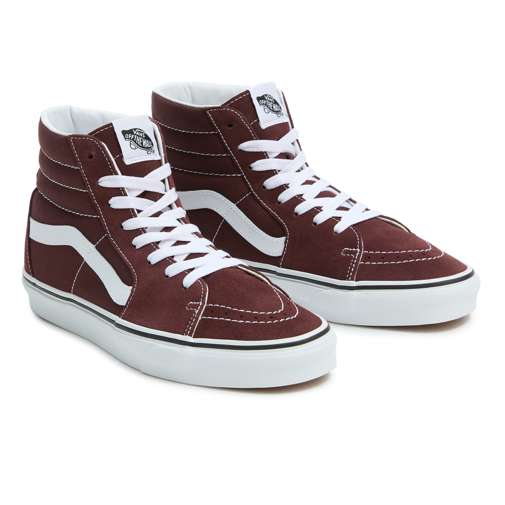 Vans SK8 hi VN0007NS7YO1 / braun