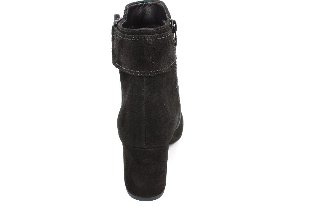 GABOR Stiefeletten schwarz