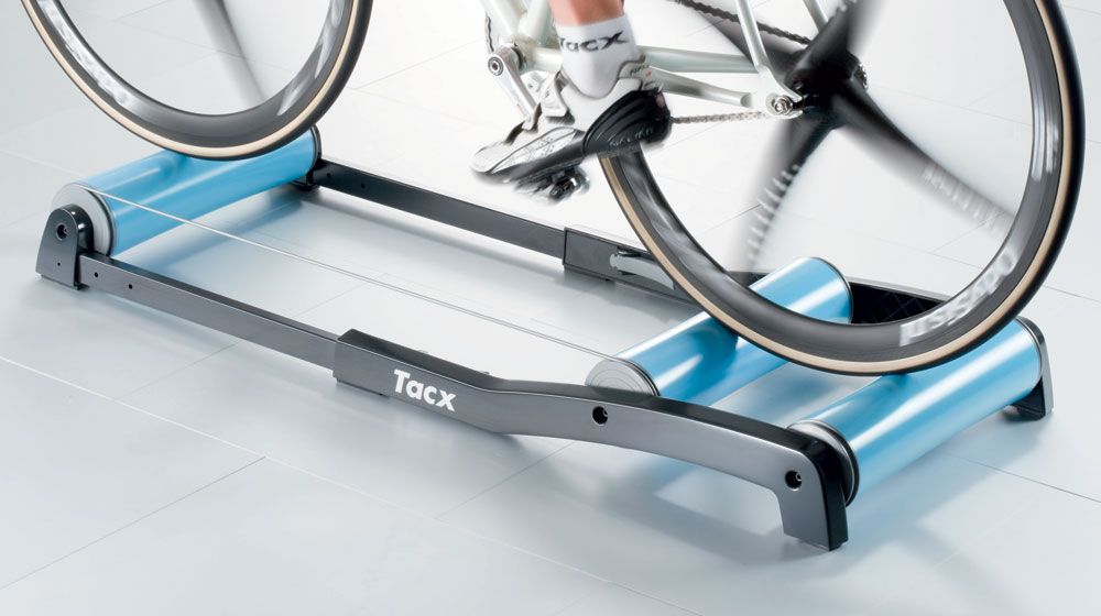 Garmin Tacx® Antares T1000 Rollentrainer kaufen | Bike-Discount
