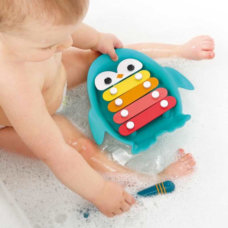 Coffret de bain arctique