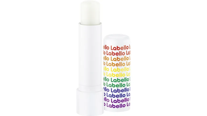LABELLO Pride Kiss - Edition Original 24h Pflege 4.8 g