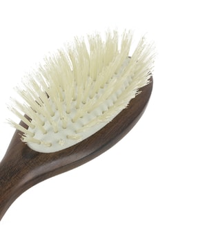 Christophe Robin Travel Hairbrush No Tangle Bürste-1 Stk