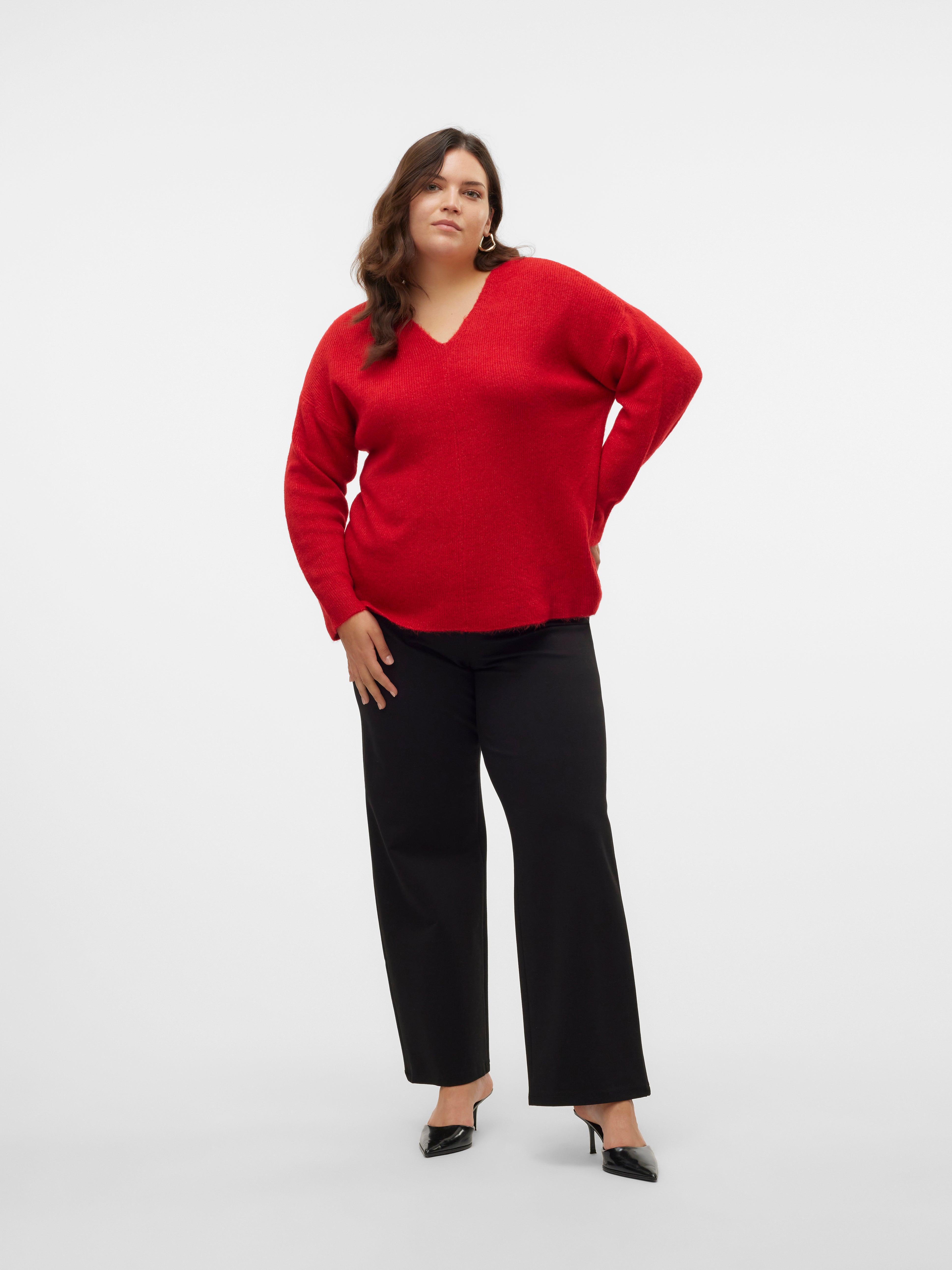 VMCREWLEFILE Pullover
