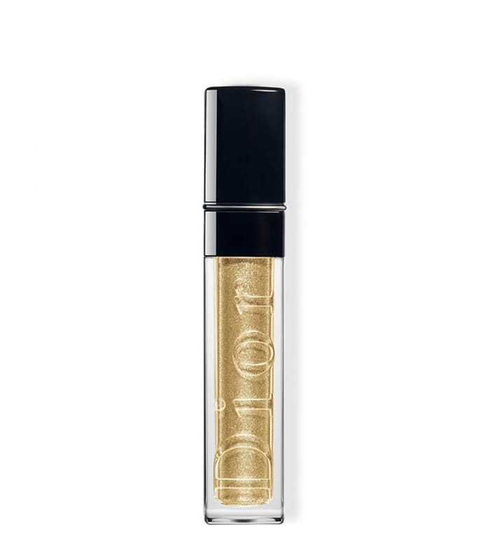 DIORSHOW LIQUID MONO-Fard à paupières-eyeliner longue tenue