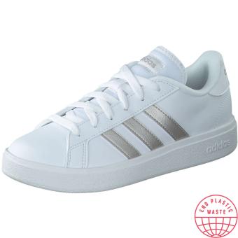 adidas Grand Court Base 2.0 Sneaker in weiß