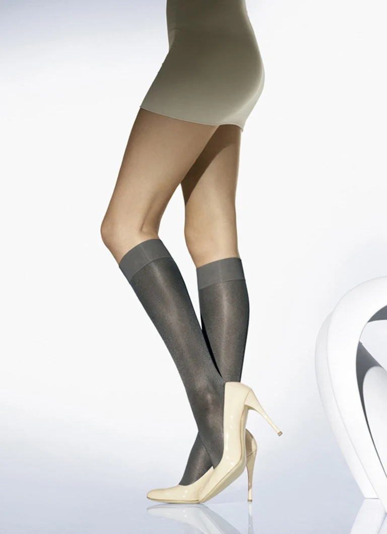 Wolford Satin Touch harisnyanadrág 20 denier anyagból