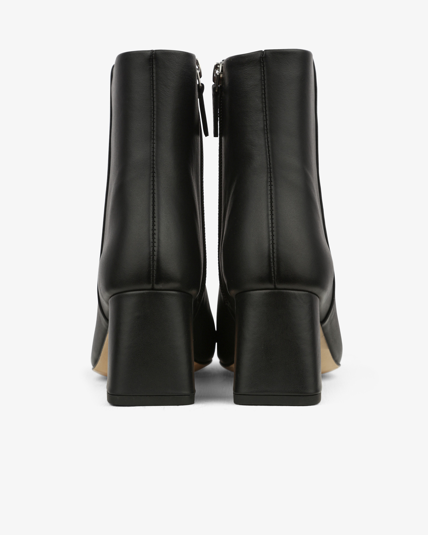 Melo ankle boots