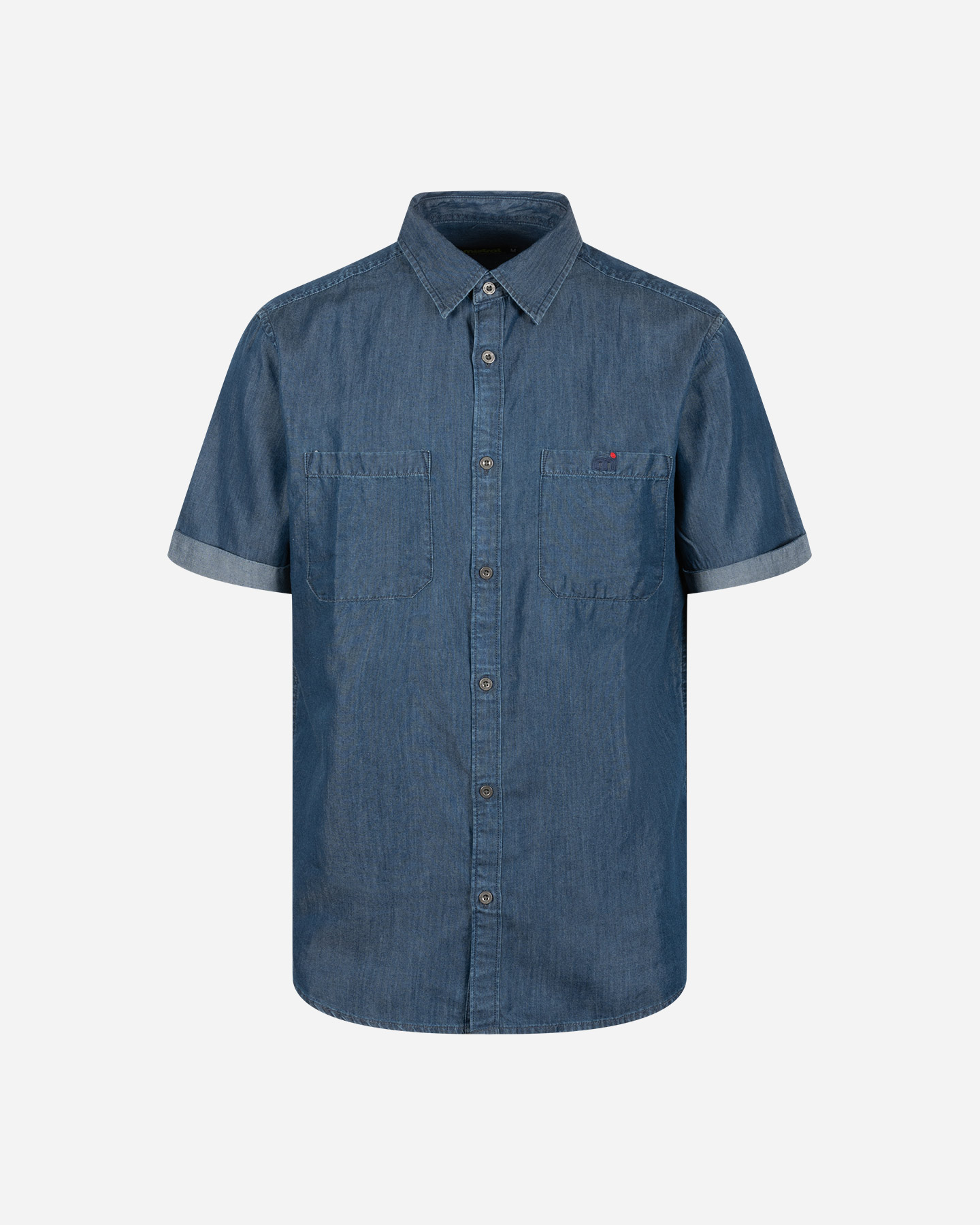 Mistral Chamshirt M MM400S24-DD Skjorta
