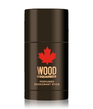 Dsquared2 Wood Pour Homme Deodorant Stick-75 ml