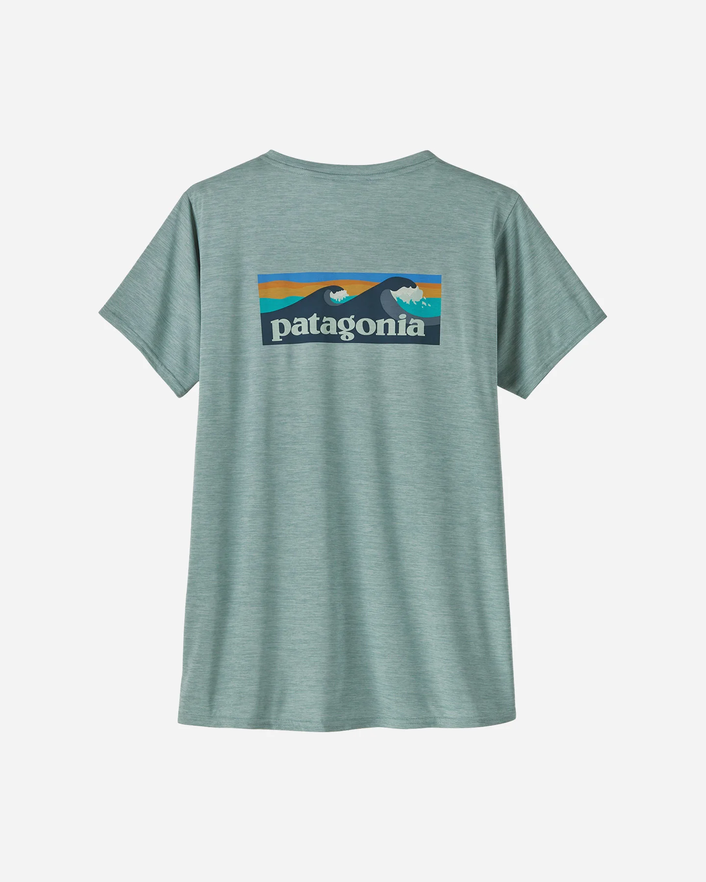 Koszulka Patagonia Capilene Cool Daily W 45365-BTLX