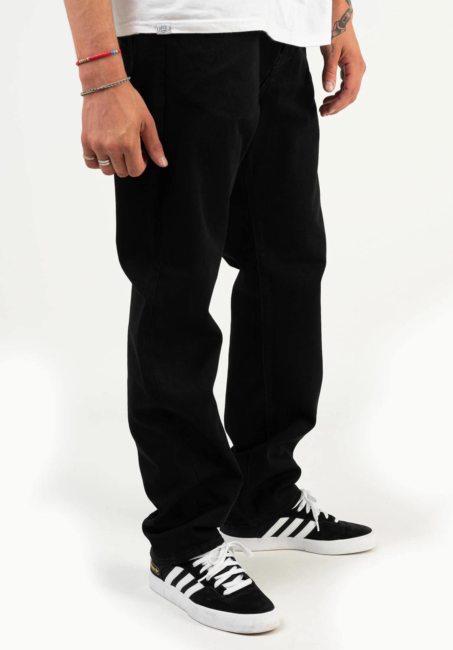 Pontiac Pant