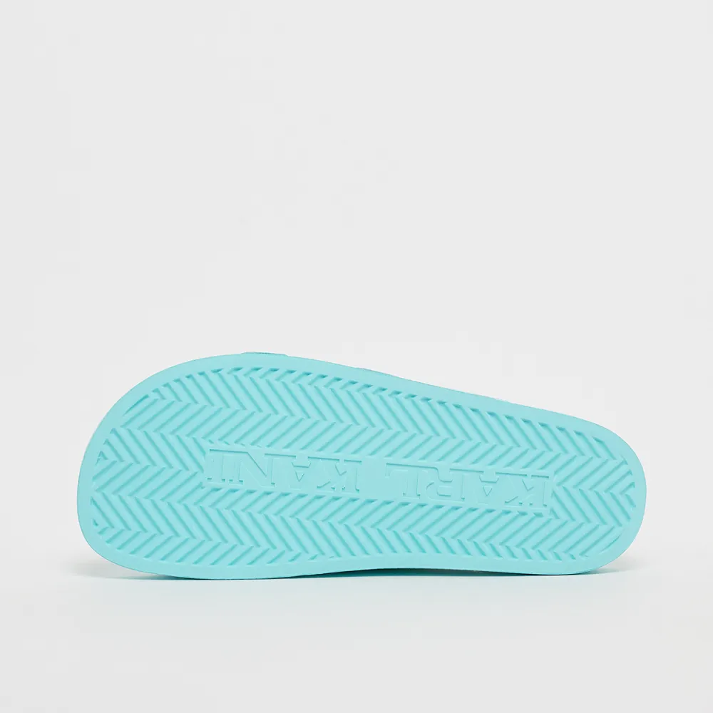 Karl Kani Street Slide KKSLDSW000021 / blau