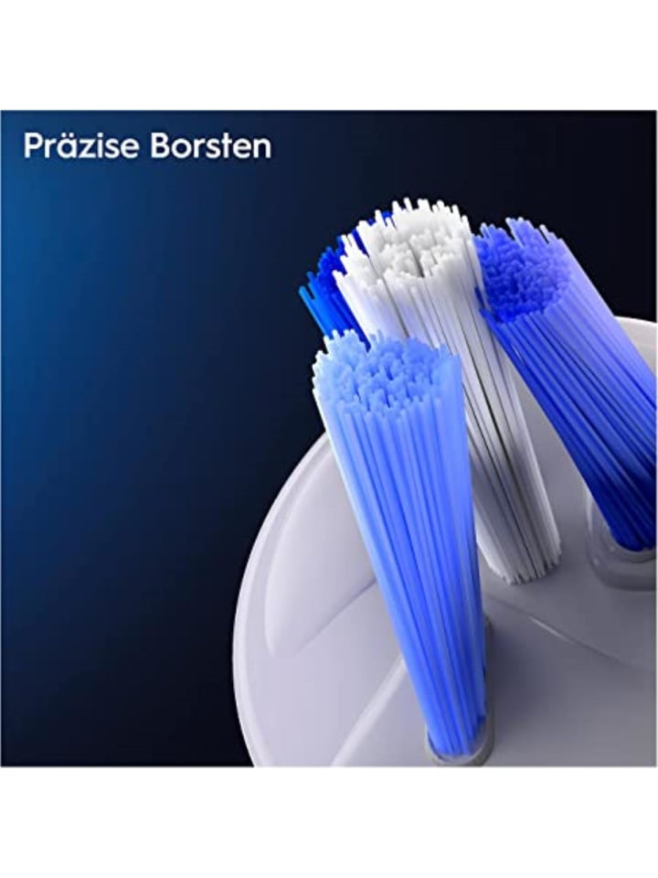 Oral-B iO Specialized in Weiß günstig kaufen Anzahl: 1 Stück