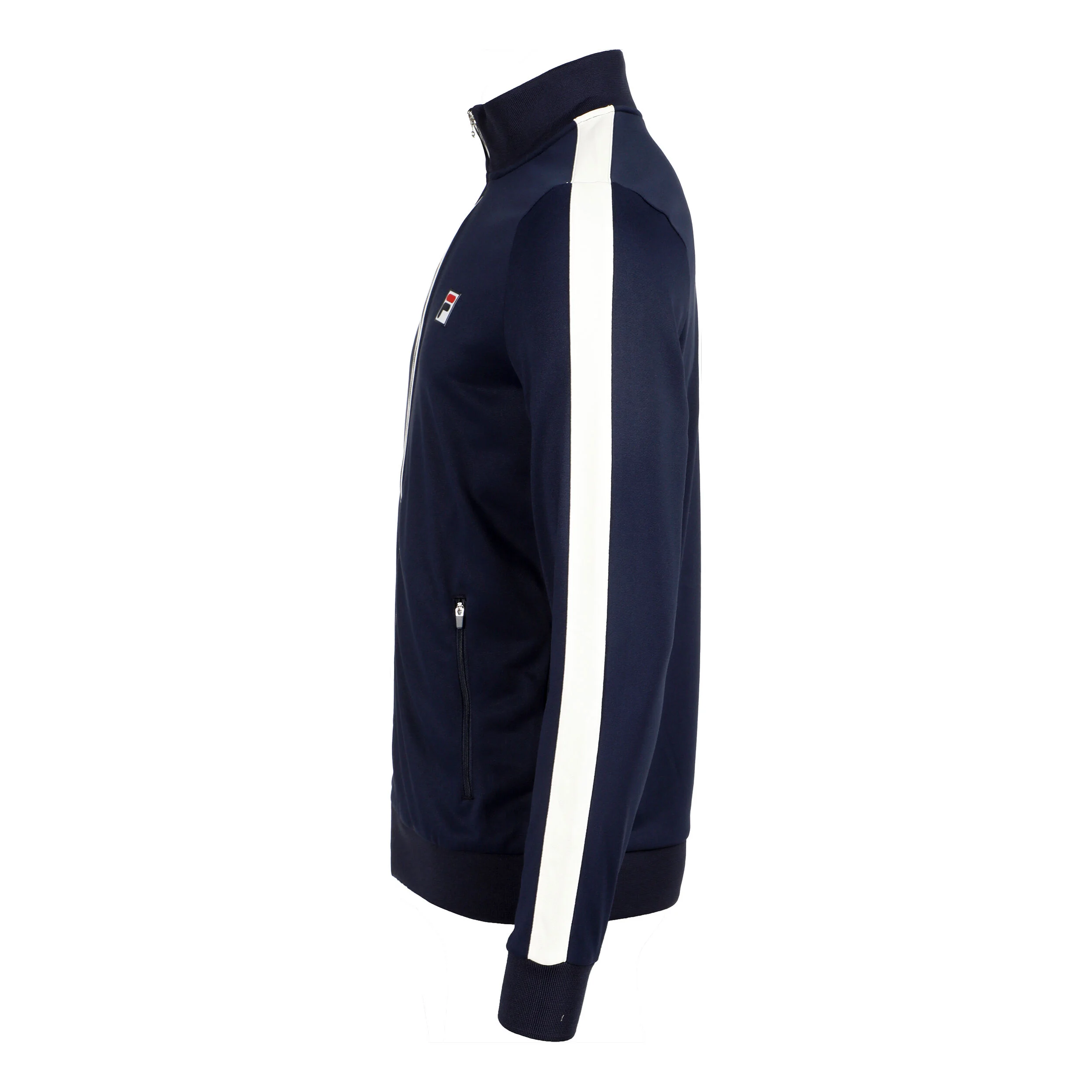 Elian Trainingsjacke Herren - Dunkelblau