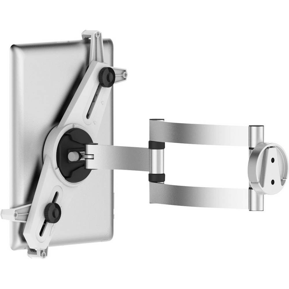 Renkforce Universal Wandhalter für 17.78 cm (7) - 26.4 cm Tablet-Halterung