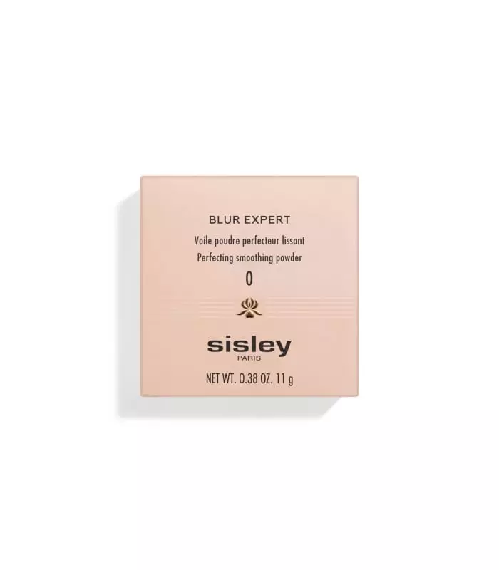 BLUR EXPERT VOILE POUDRE PERFECTEUR LISSANT