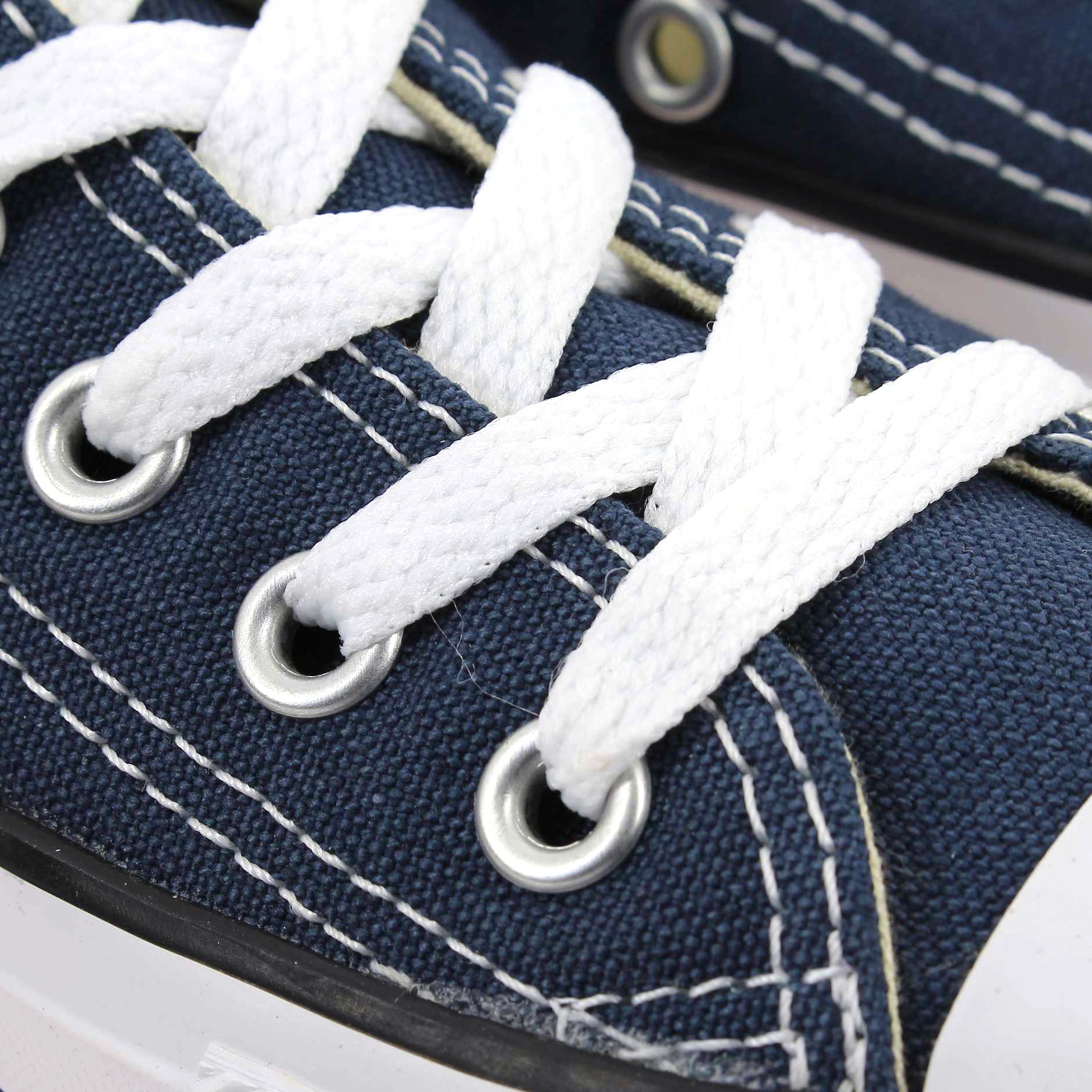 Converse  ALL STAR OX ENF - Marine