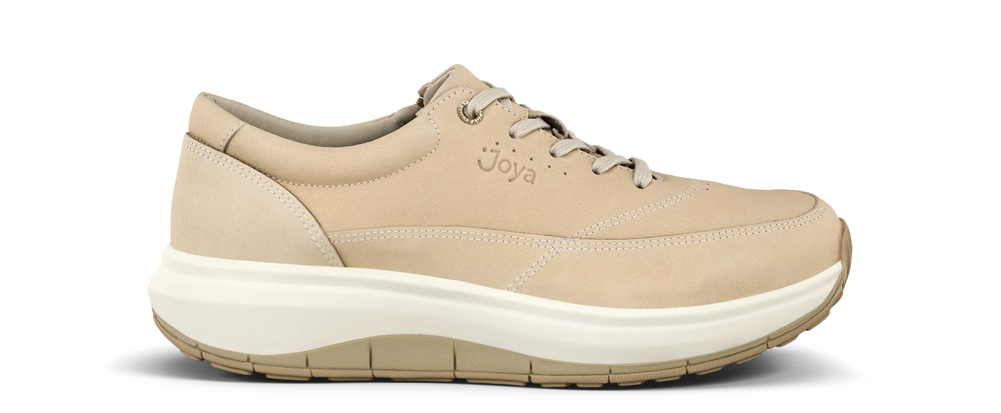 Venice Zip Beige