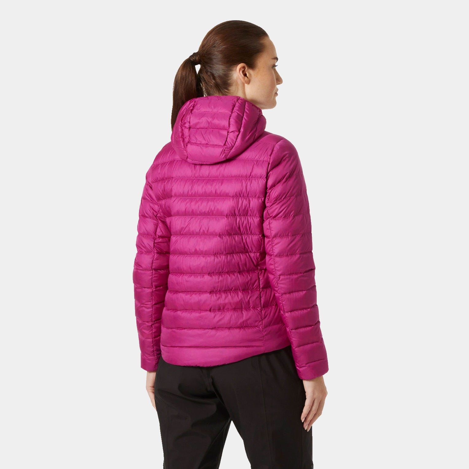 Women's Verglas Hooded Down Jacket 2.0