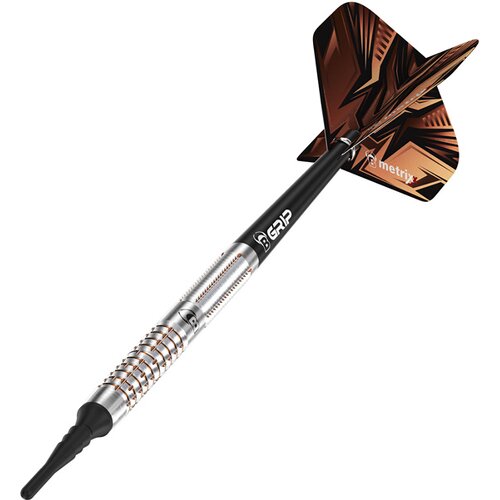 BULL'S DARTPFEIL ADON SOFT DART