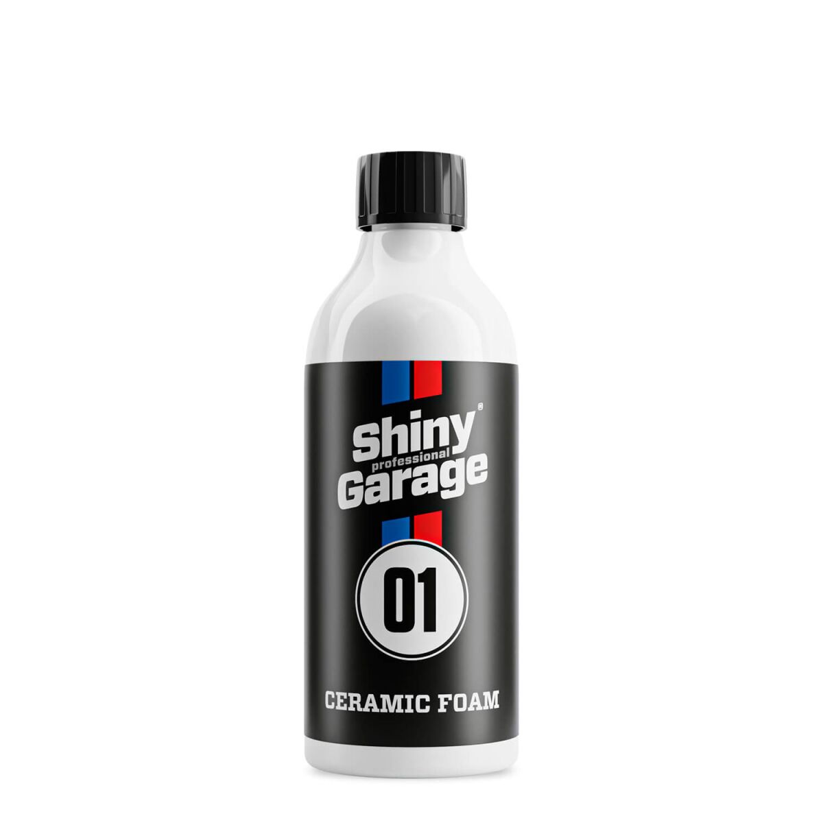 Shiny Garage Ceramic Foam Versiegelungsschaum 500ml
