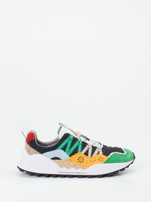 Sneaker-46619990039 Flower Mountain