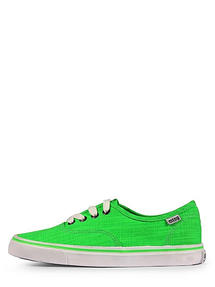 mtng Sneakers in Grün günstig kaufen 38