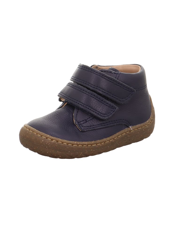 superfit Lauflernschuh SATURNUS in Blau günstig kaufen