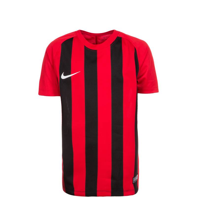 Nike Dry Striped Segment III Trikot Jungen