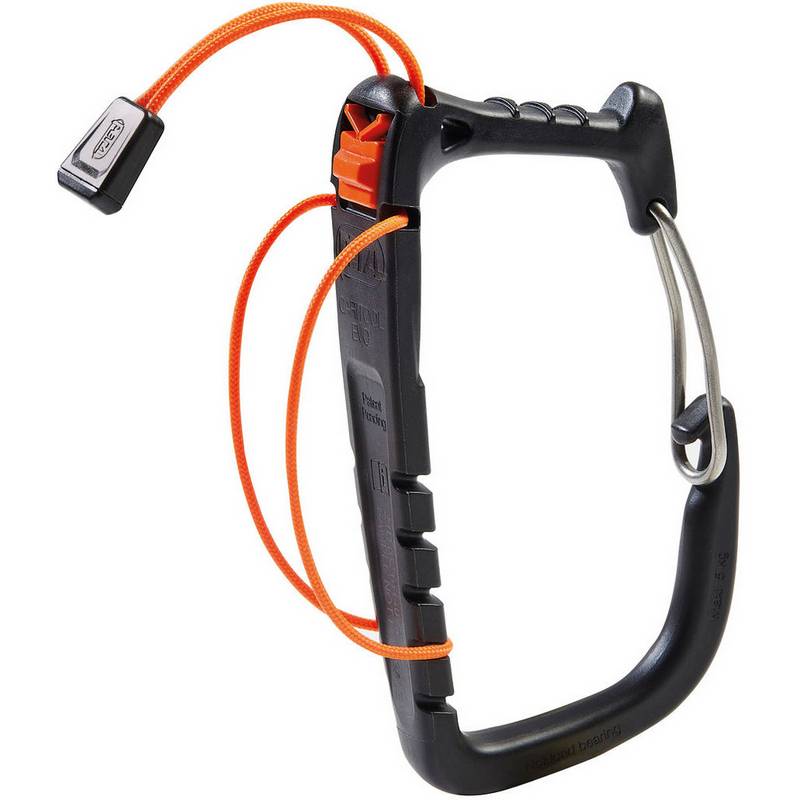 Petzl CARITOOL EVO Karabiner