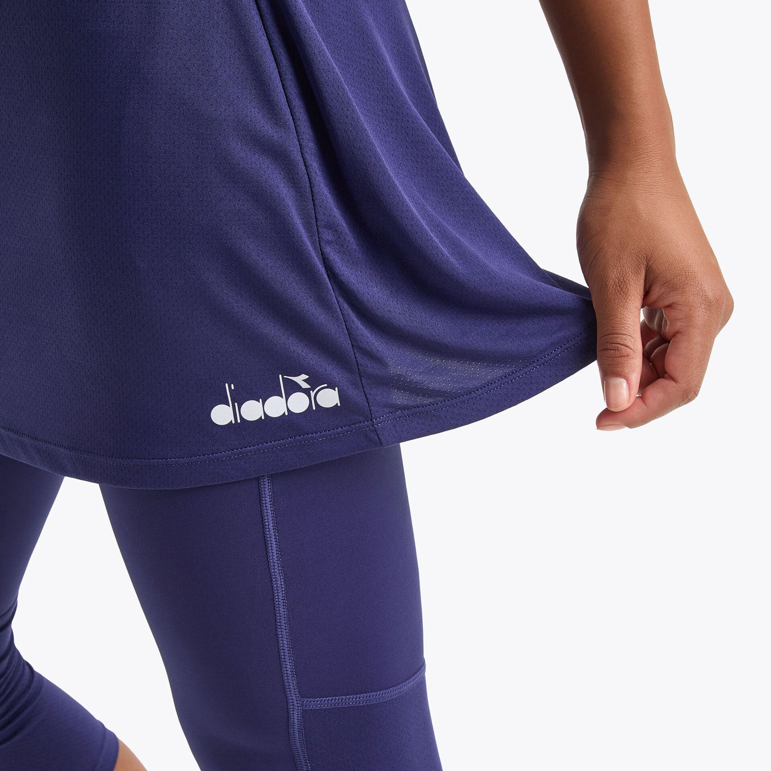 Power Rock Damen - Blau